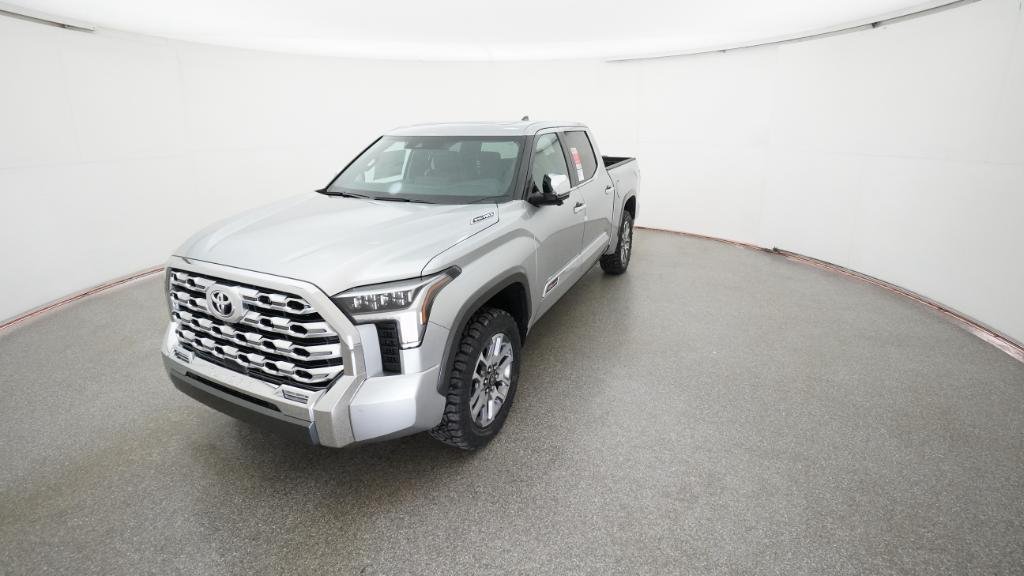 2026 Toyota Tundra 1794 Edition - Photo 34