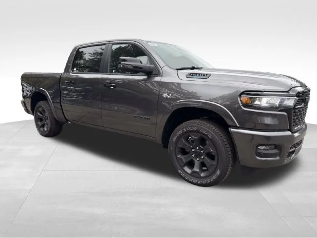 2026 RAM 1500 Pickup Big Horn/Lone Star
