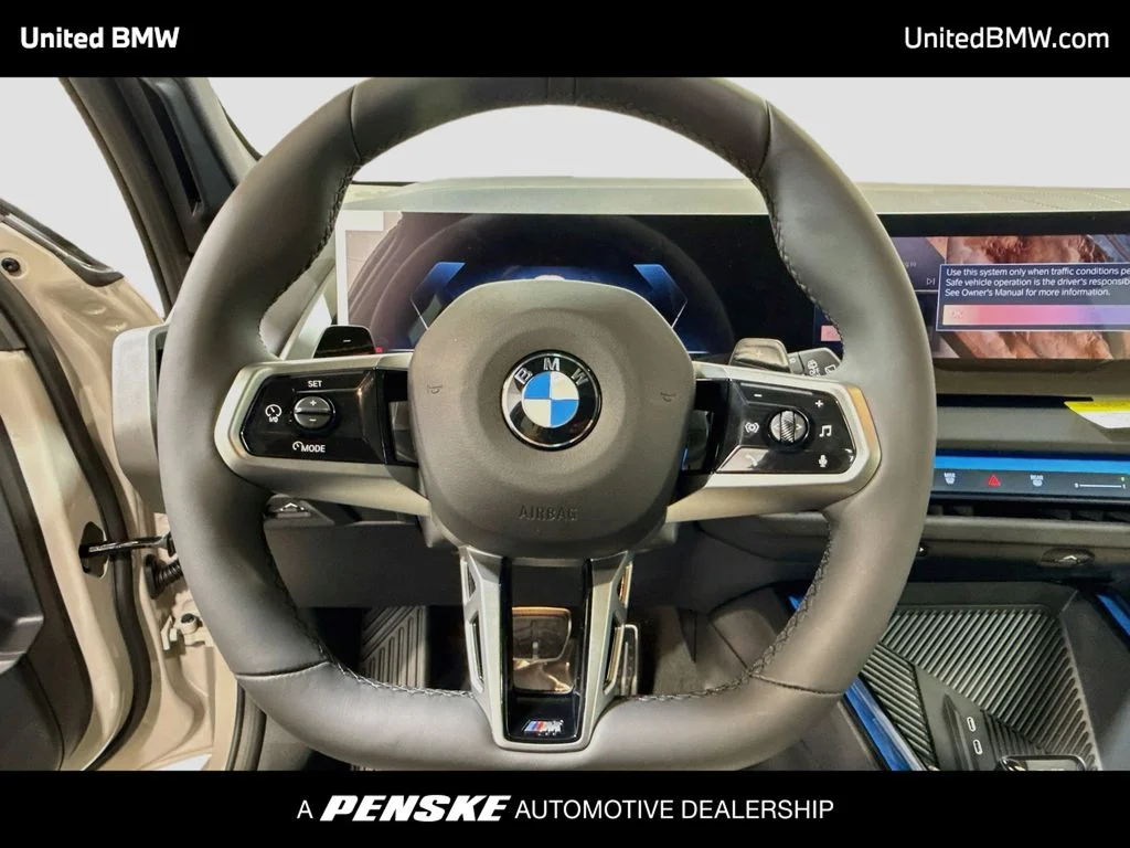 New 2026 Dune Grey Metallic BMW 30 xDrive image 6