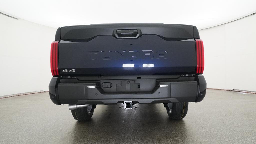 New 2026 Blueprint Toyota SR5 image 32
