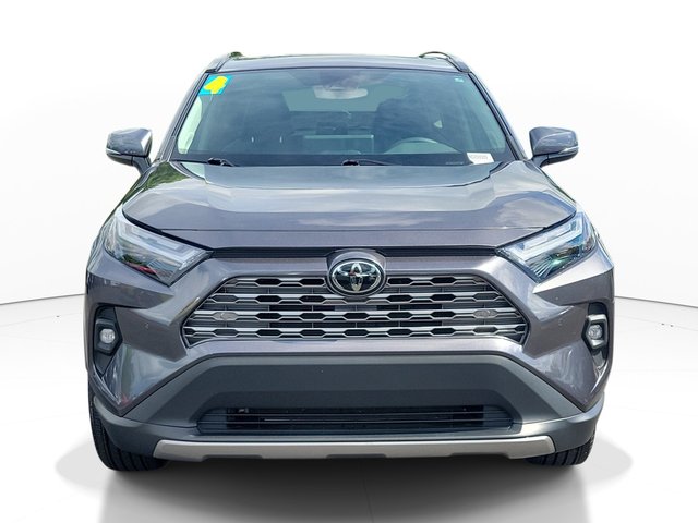 2024 Toyota RAV4 Limited