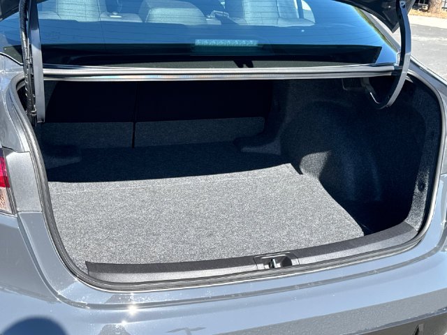Certified Used 2026 Gray Toyota SE image 9