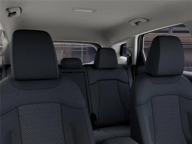 New 2026 Gray Kia LX image 27