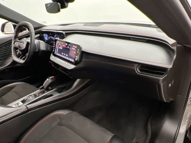 Used 2025 Gray Dodge Scat Pack AWD image 13