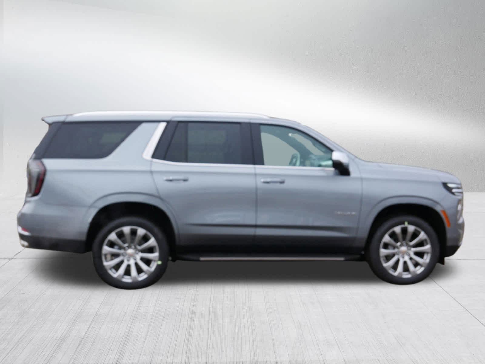 2026 Chevrolet Tahoe Premier - Photo 6