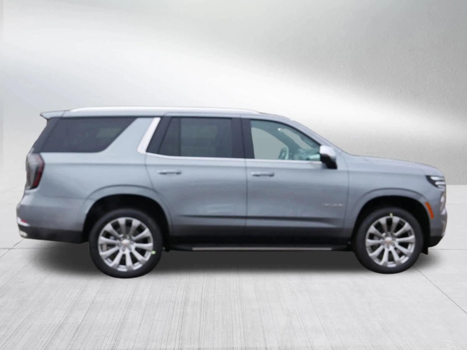 2026 Chevrolet Tahoe Premier - Photo 6