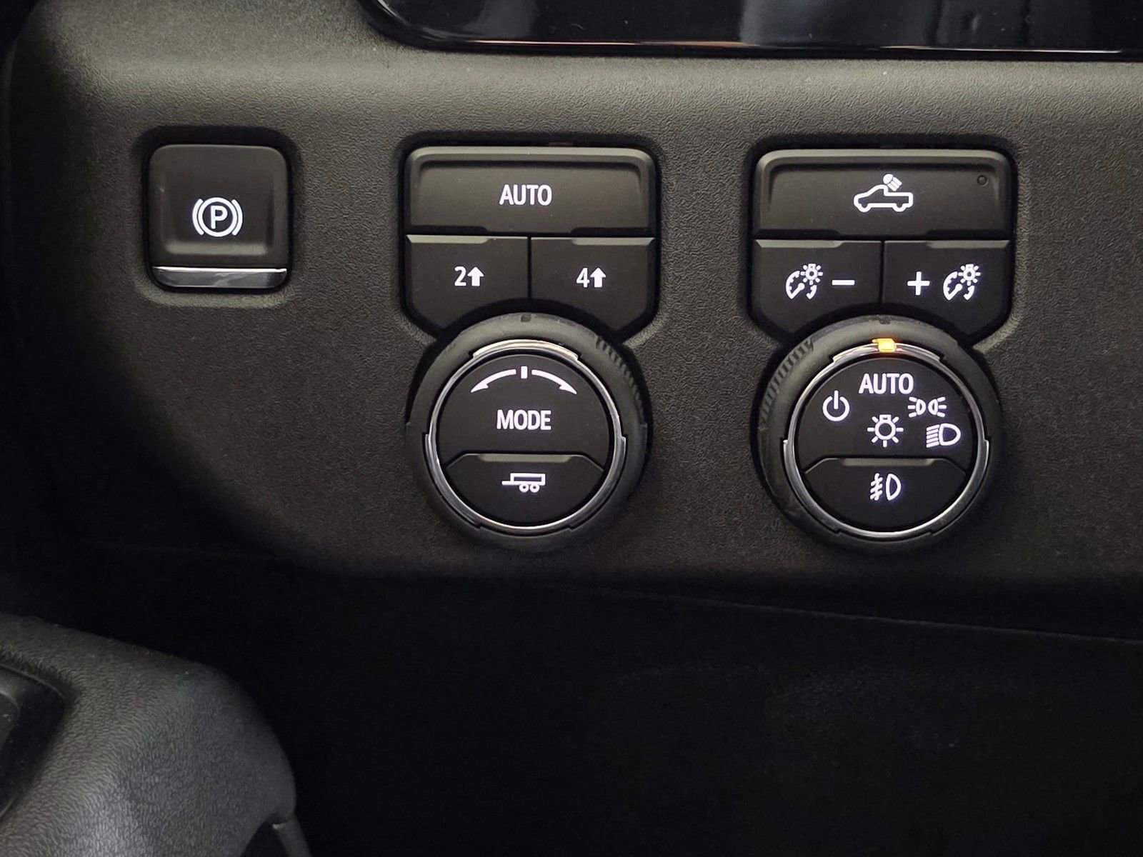 2025 Chevrolet Silverado 1500 RST - Photo 35