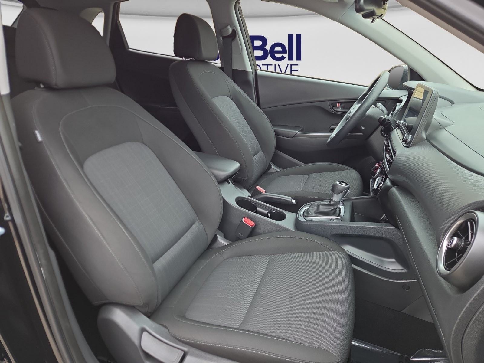 2023 Hyundai Kona SEL - Photo 15