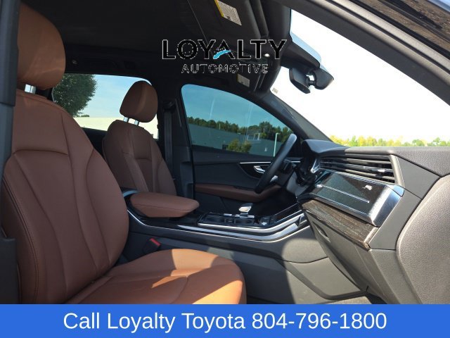Used 2022  Audi 55 Premium Plus image 15