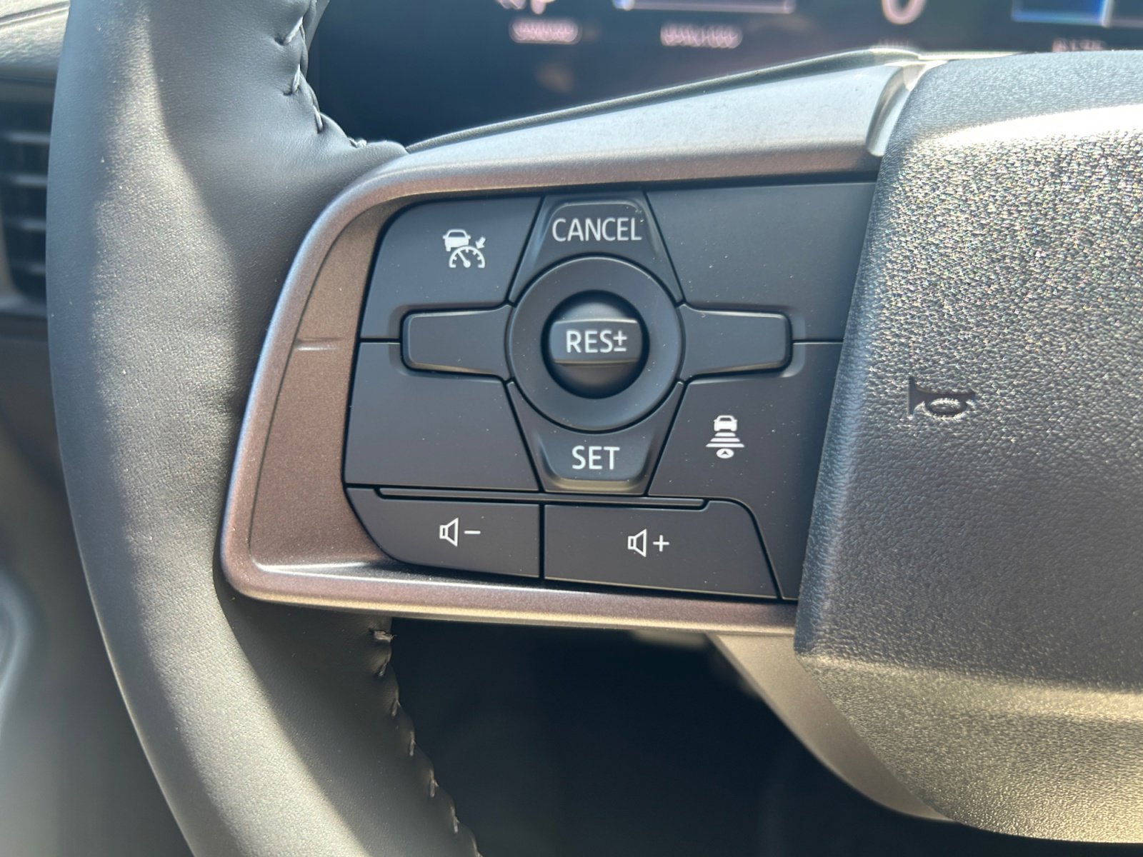 2026 Nissan Sentra SV - Photo 11
