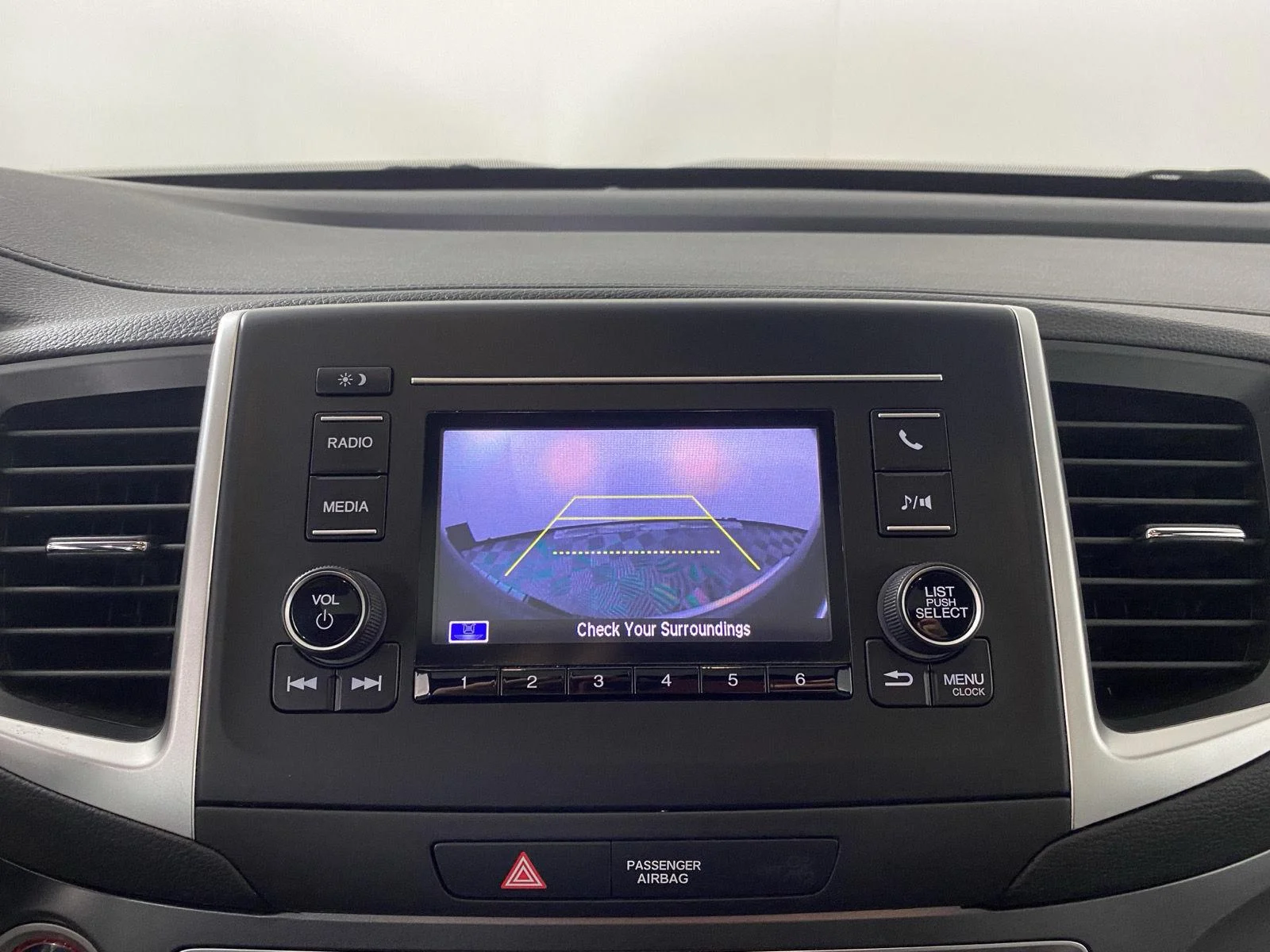 Used 2019 Forest Mist Metallic Honda RTL image 25