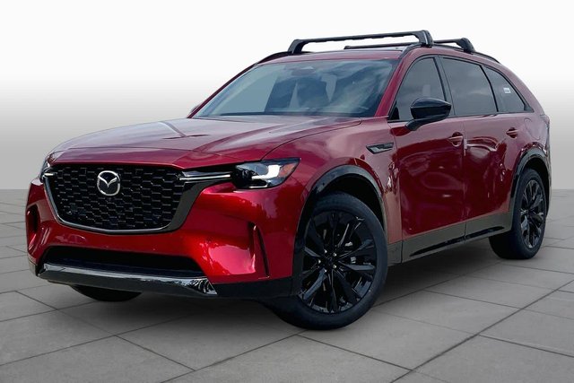 New 2026 Mazda CX-90 3.3 Turbo S Premium Sport AWD