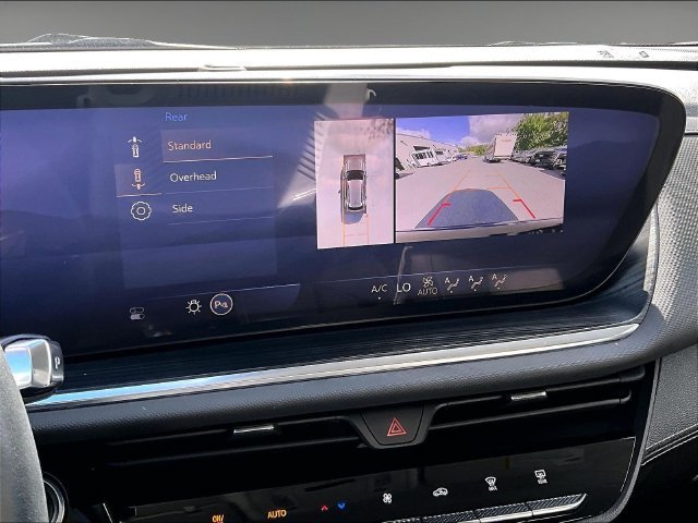 Used 2024 Ebony Twilight Metallic Buick Preferred image 26