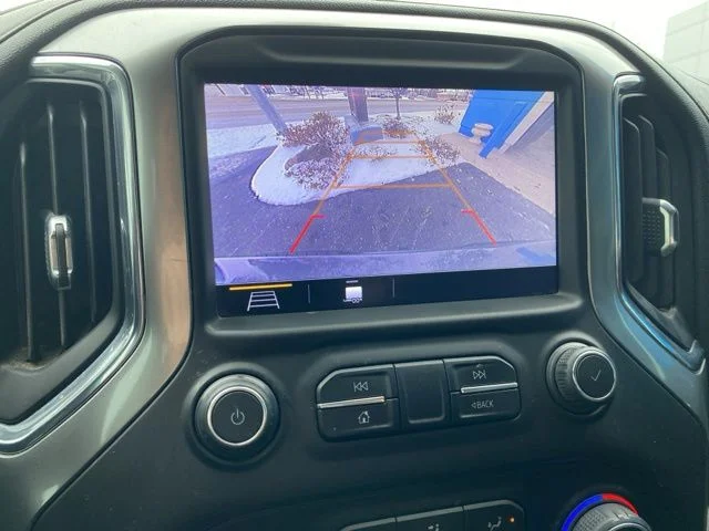 Used 2019 Gray Chevrolet RST image 25