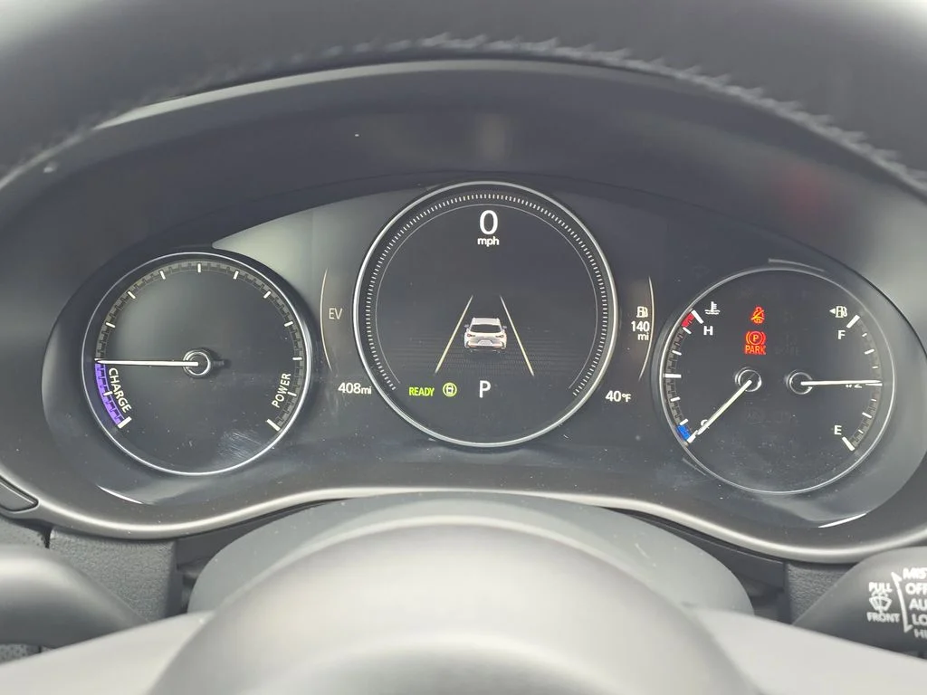 2026 Mazda CX-50 Preferred - Photo 17