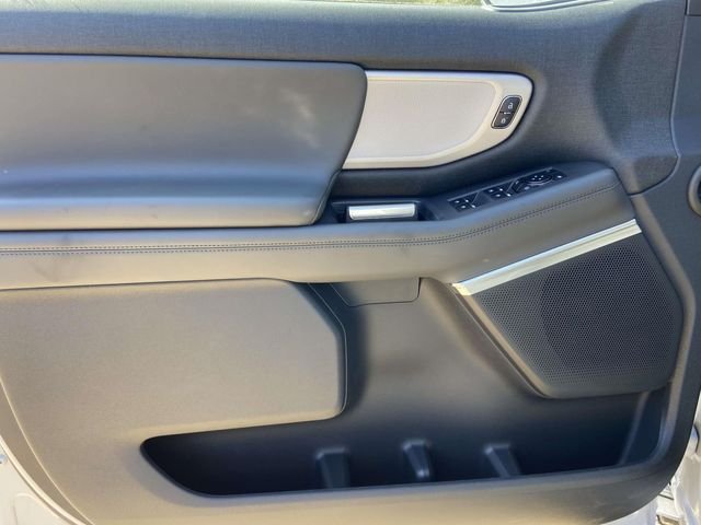 New 2026 Space Silver Metallic Ford Active image 31