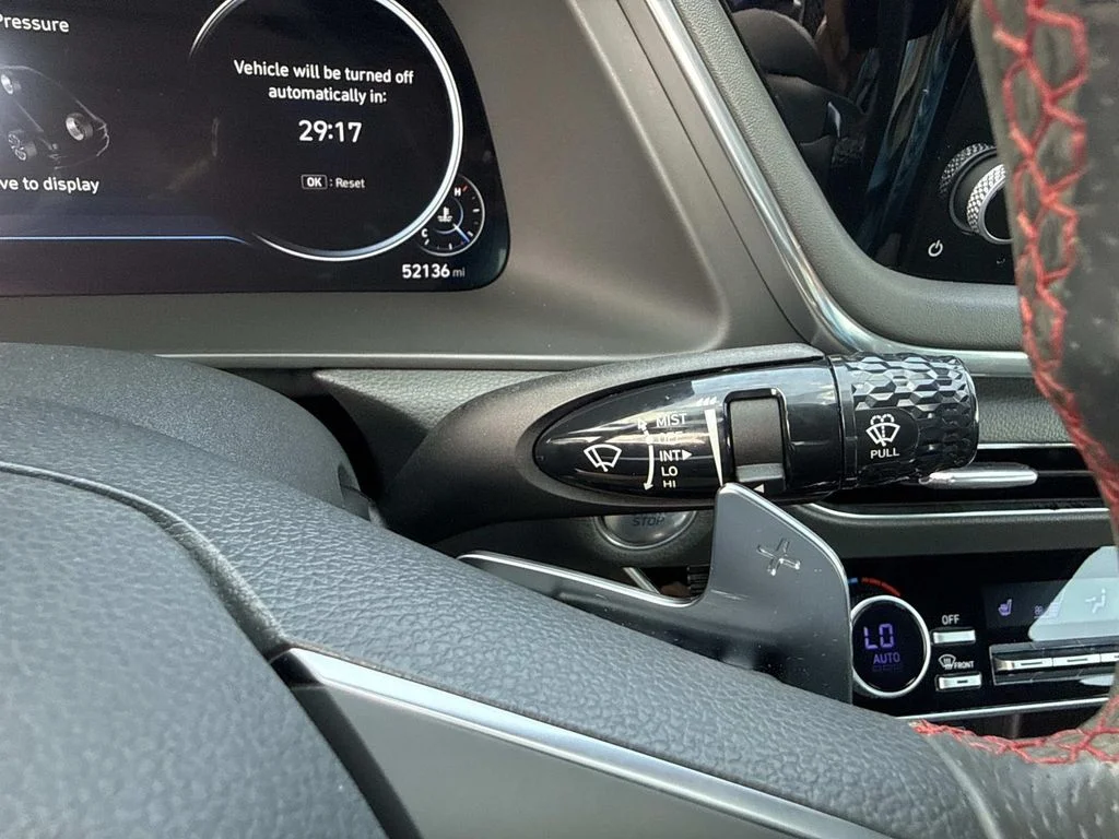 Used 2020 Gray Hyundai SEL Plus image 35