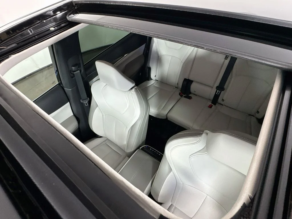Certified Used 2026 Black INFINITI PURE image 29