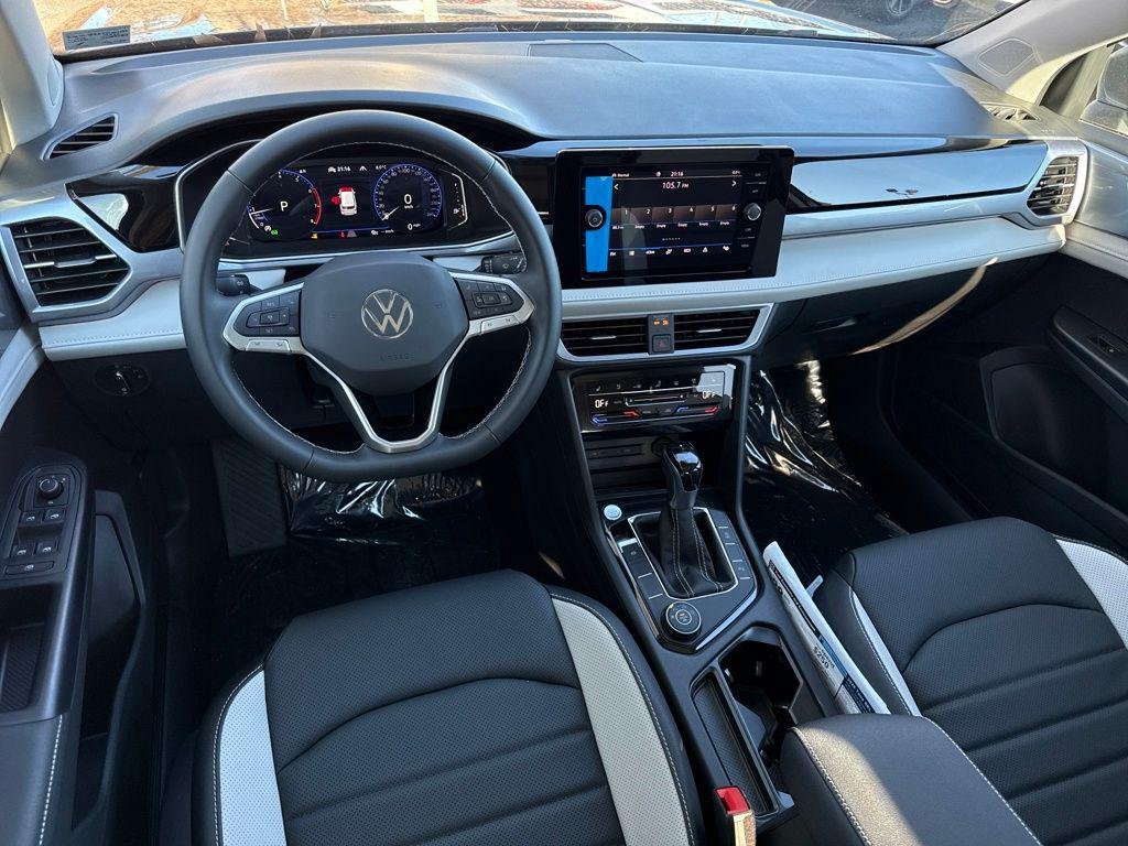 2026 Volkswagen Taos SEL - Photo 23