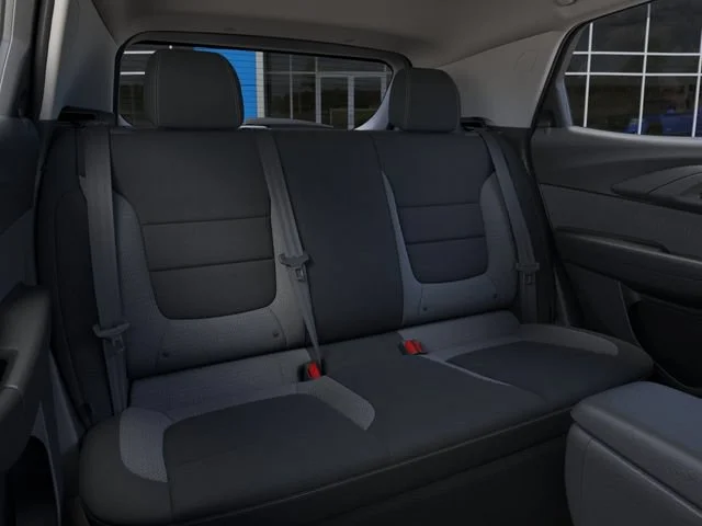 2026 Chevrolet Trailblazer LT - Photo 17