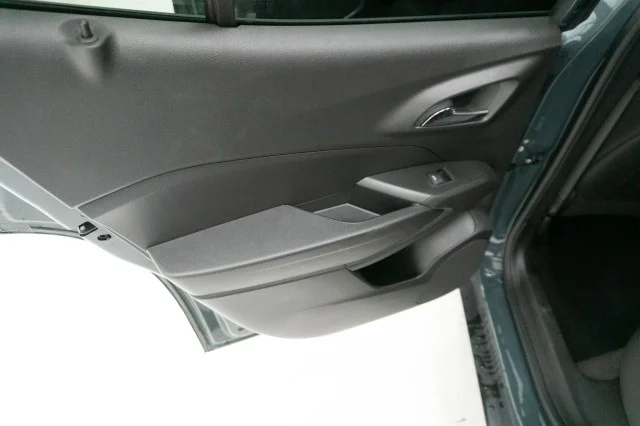 Used 2025 Cypress Gray Chevrolet LT image 22