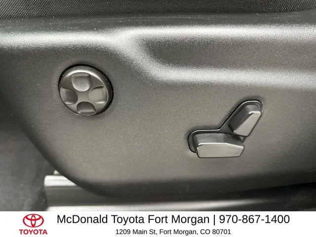 2025 Dodge Durango GT - Photo 12
