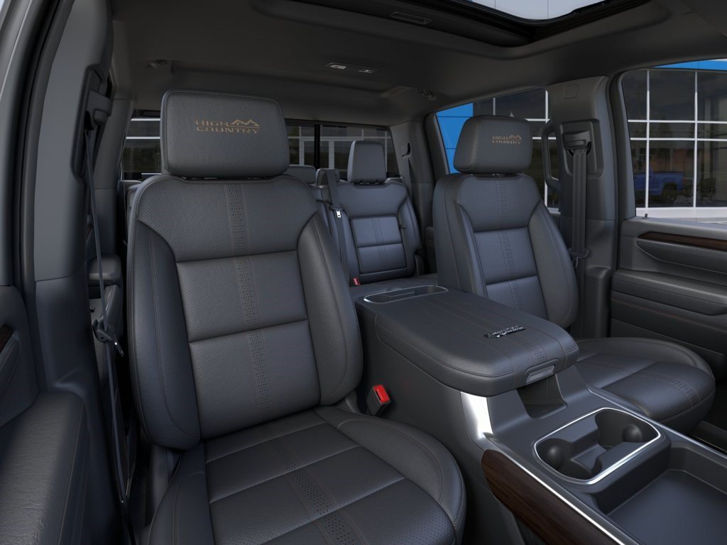 2026 Chevrolet Silverado 2500 HD High Country - Photo 16