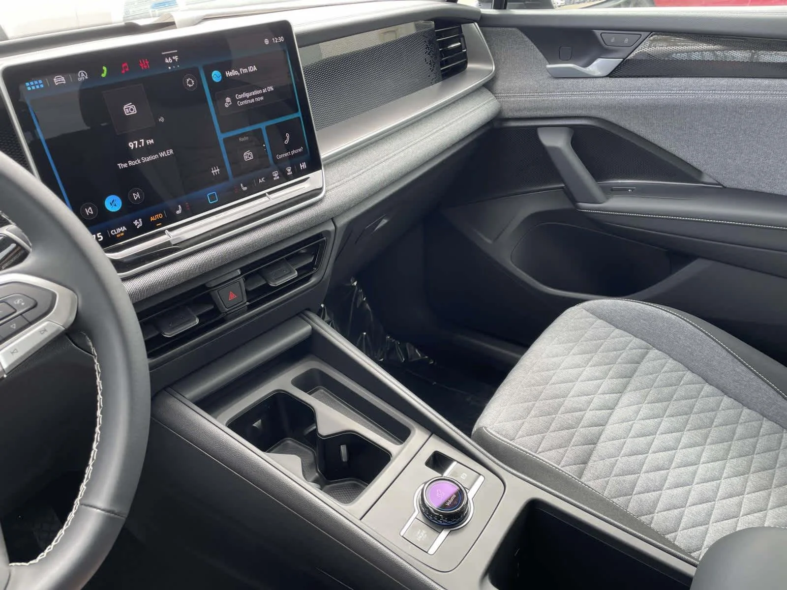 New 2026 Deep Black Pearl Volkswagen S image 27