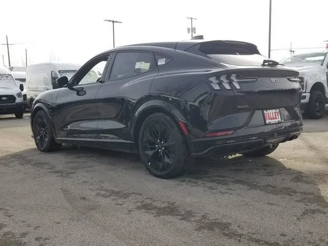2025 Ford Mustang Mach-E GT - Photo 34