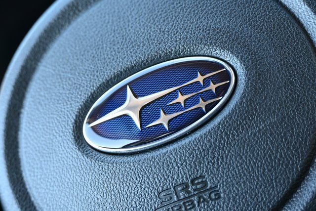 2026 Subaru Ascent Onyx Edition-Touring - Photo 33