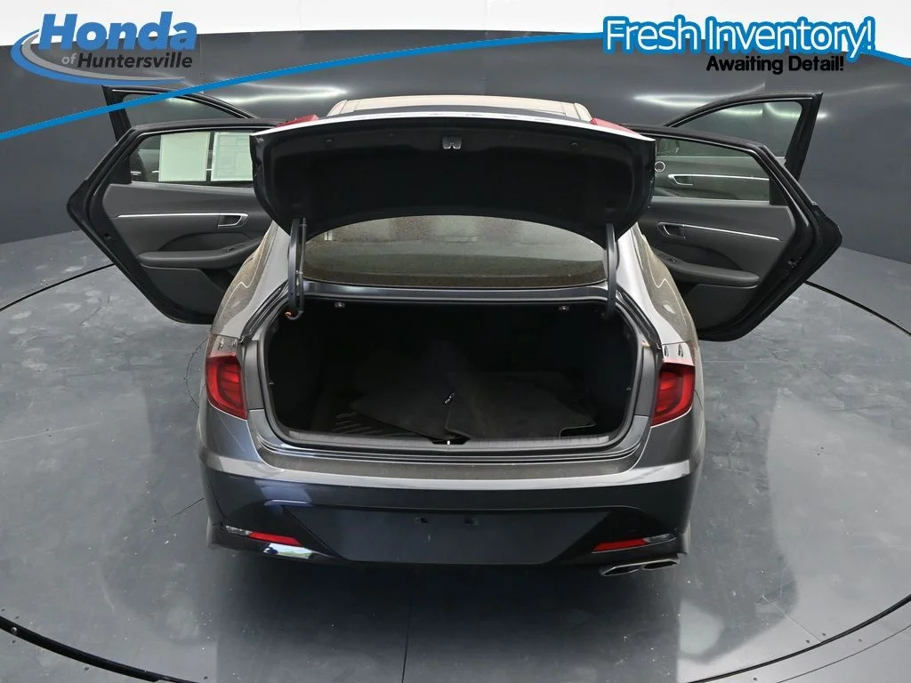 2023 Hyundai Sonata SEL Plus - Photo 41