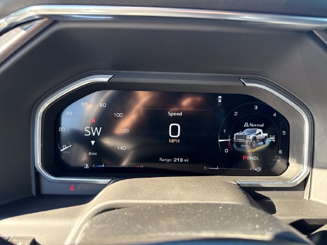 2026 GMC Sierra 2500HD Denali Ultimate - Photo 18