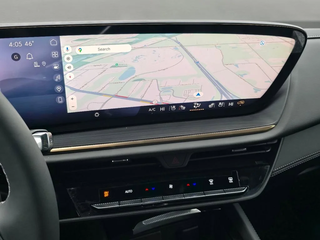 New 2026 Midnight Opal Buick Avenir image 22