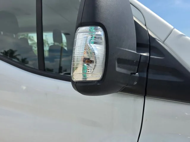 Used 2024 White Ford XLT image 10