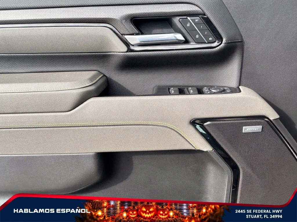 2026 Chevrolet Silverado 2500HD ZR2 - Photo 23
