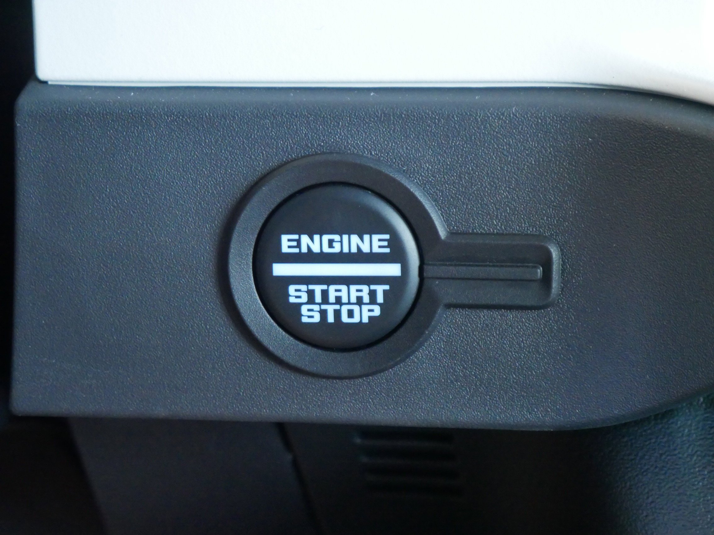 2025 Ford Bronco 2-Door Stroppe - Photo 8
