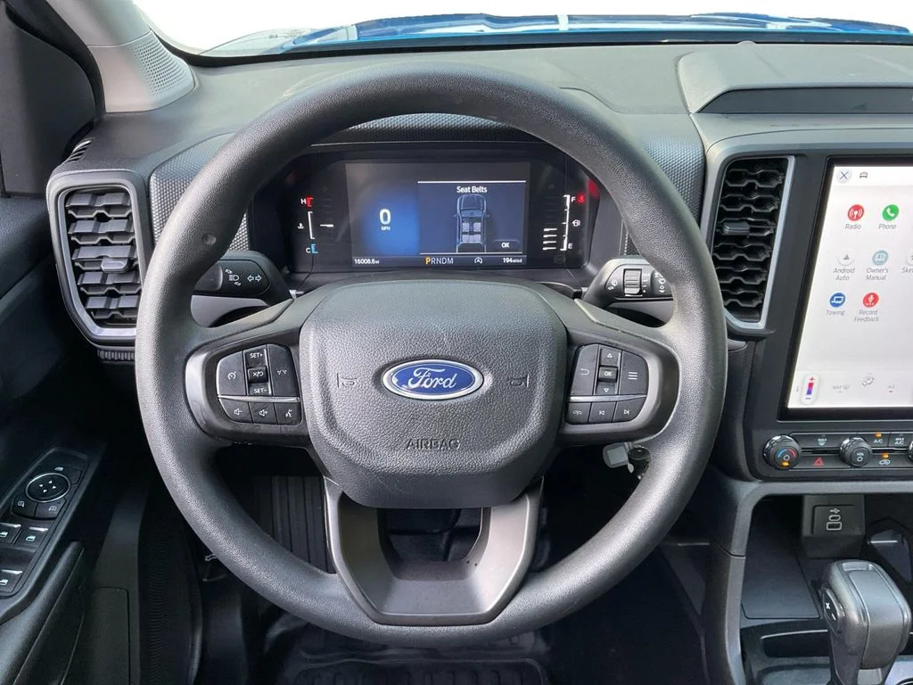 Used 2025 Blue Ford XL image 17