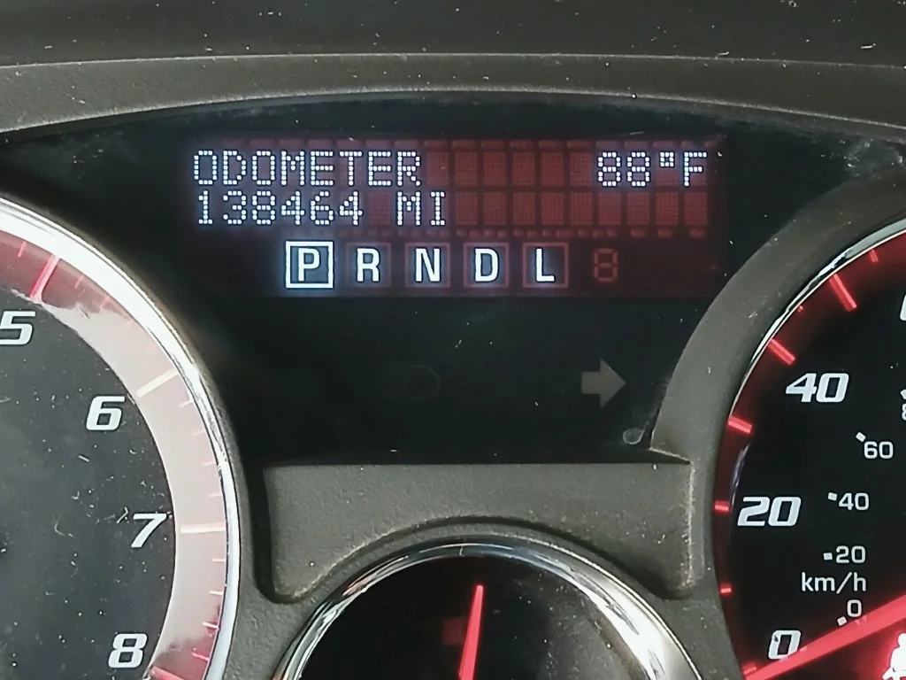 Used 2007 White GMC SLE 1 image 23