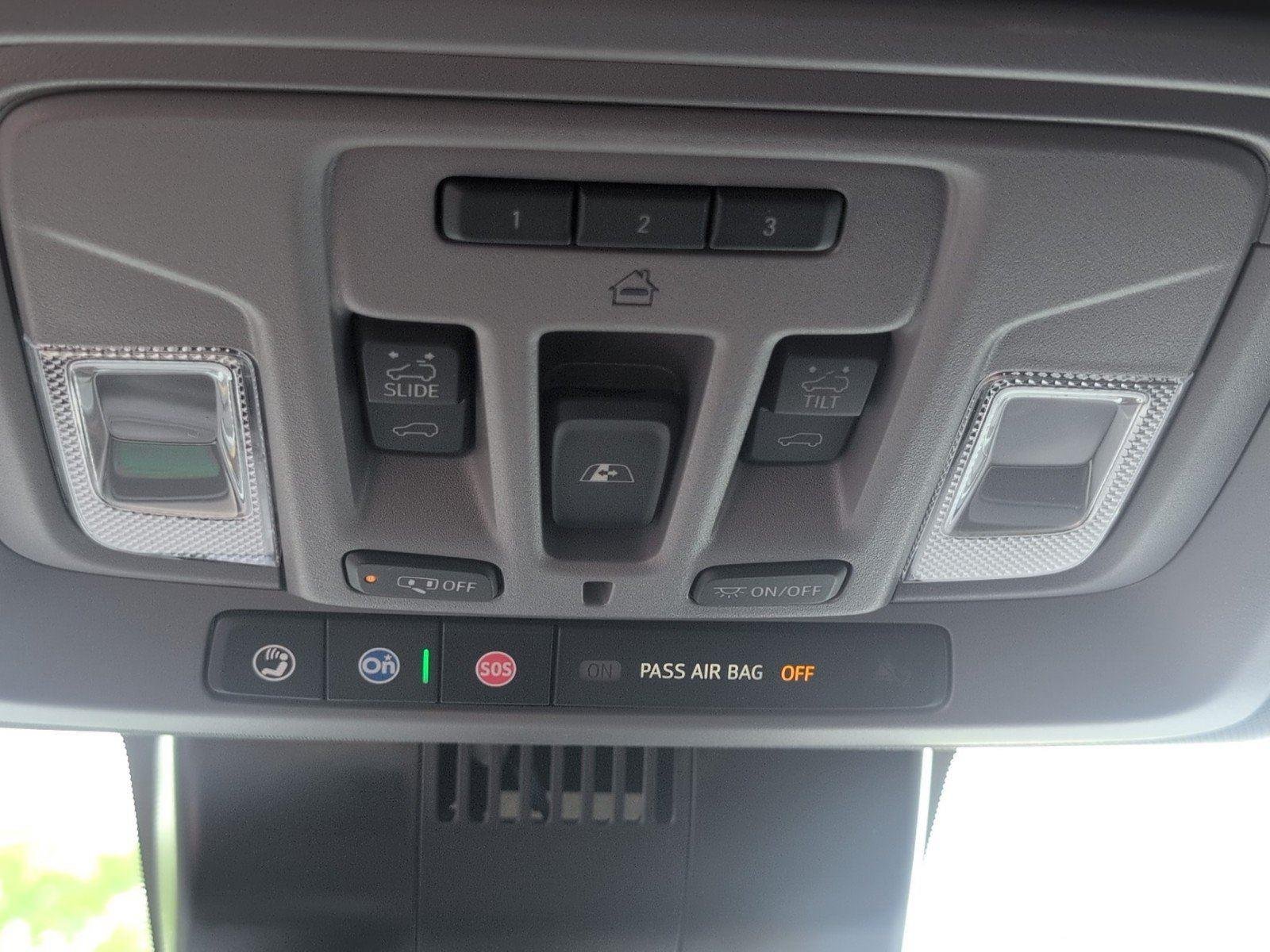 New 2026 Summit White GMC Denali image 23