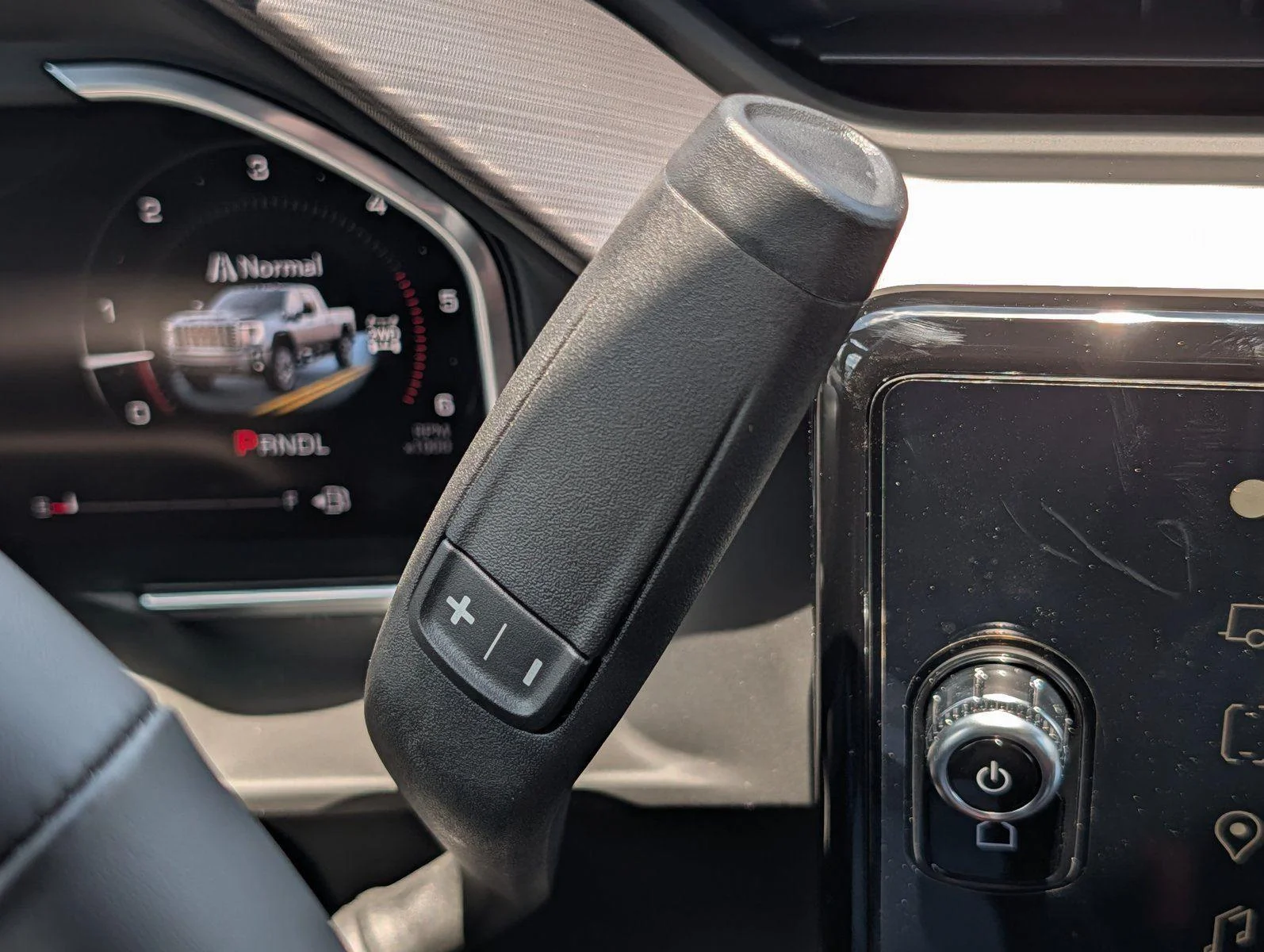 New 2026 Onyx Black GMC Denali Ultimate image 26