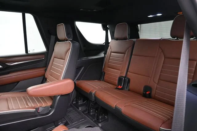 Used 2024 Sterling Metallic GMC Denali Ultimate image 21