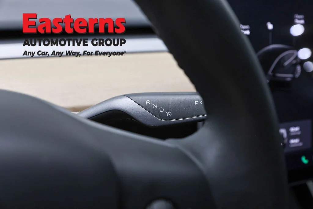 Used 2020 Black Tesla Long Range image 12