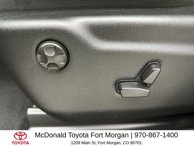 Used 2025 Black Dodge GT image 12