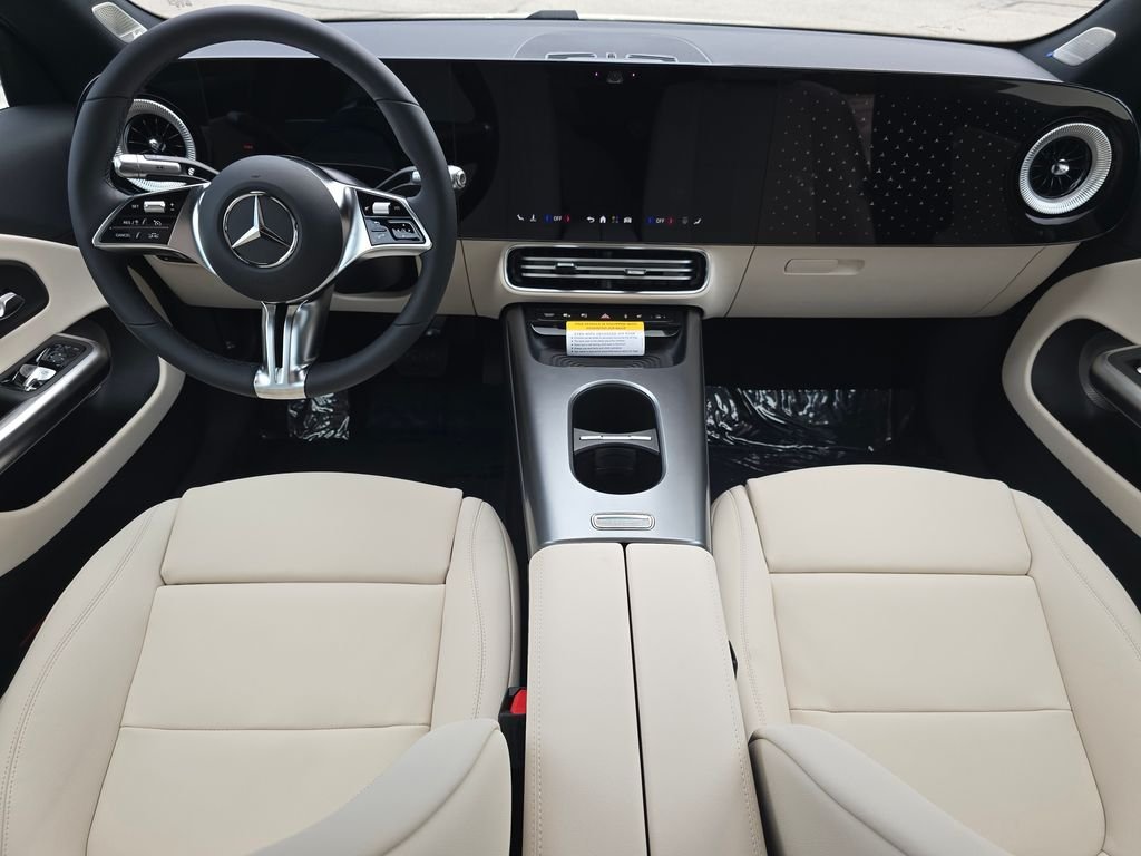 New 2027 Polar White Mercedes-Benz CLA 220 image 19