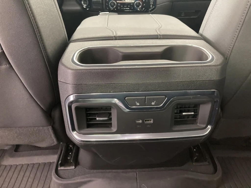 Used 2023 White Chevrolet LTZ image 19