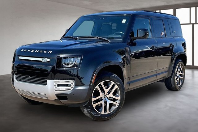 2024 Land Rover Defender 110 S
