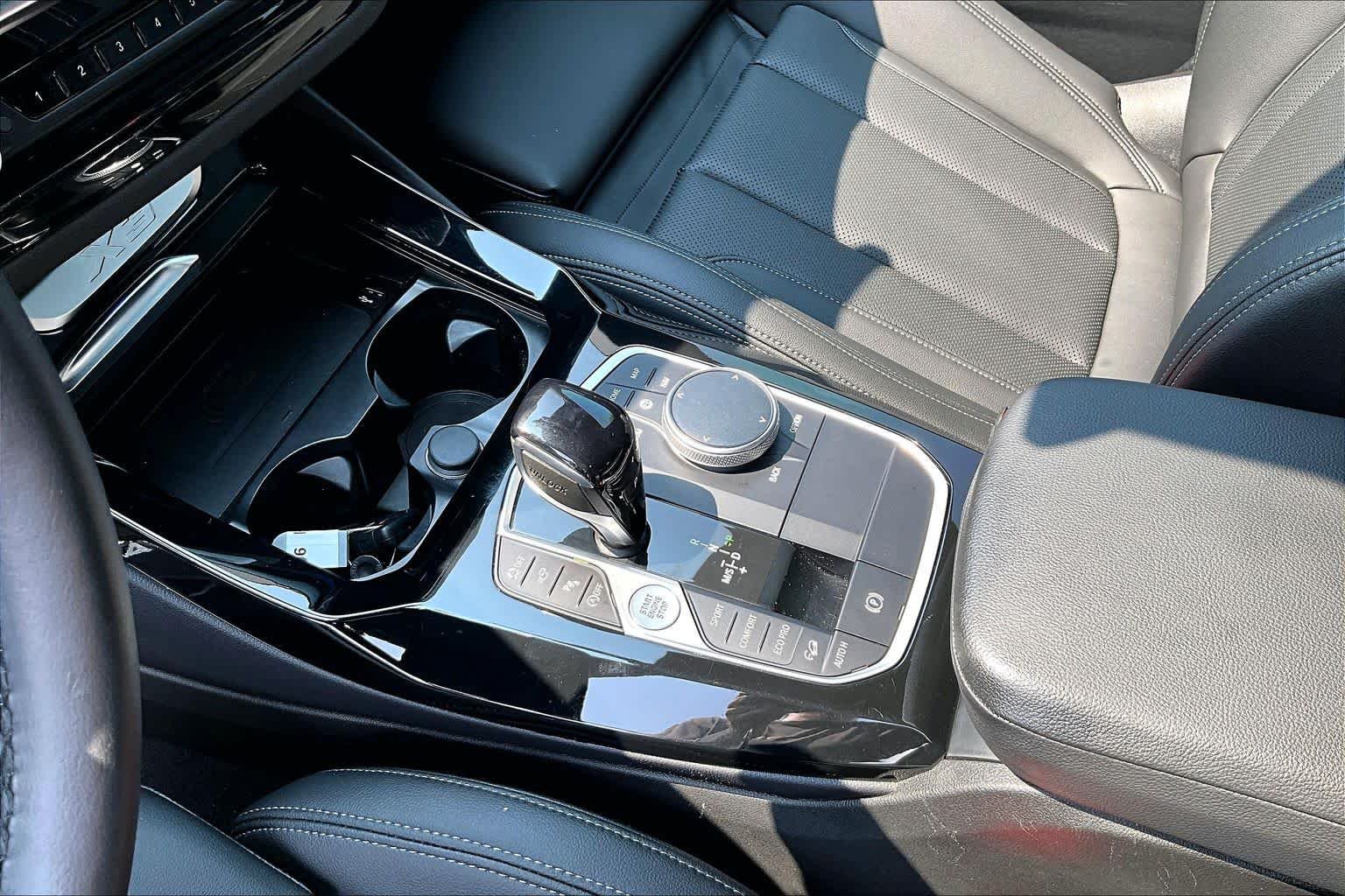 2024 BMW X3 30i - Photo 16