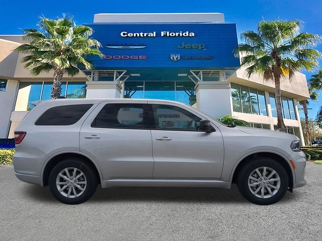 New 2026 Triple Nickel Exterior Paint Dodge GT image 2