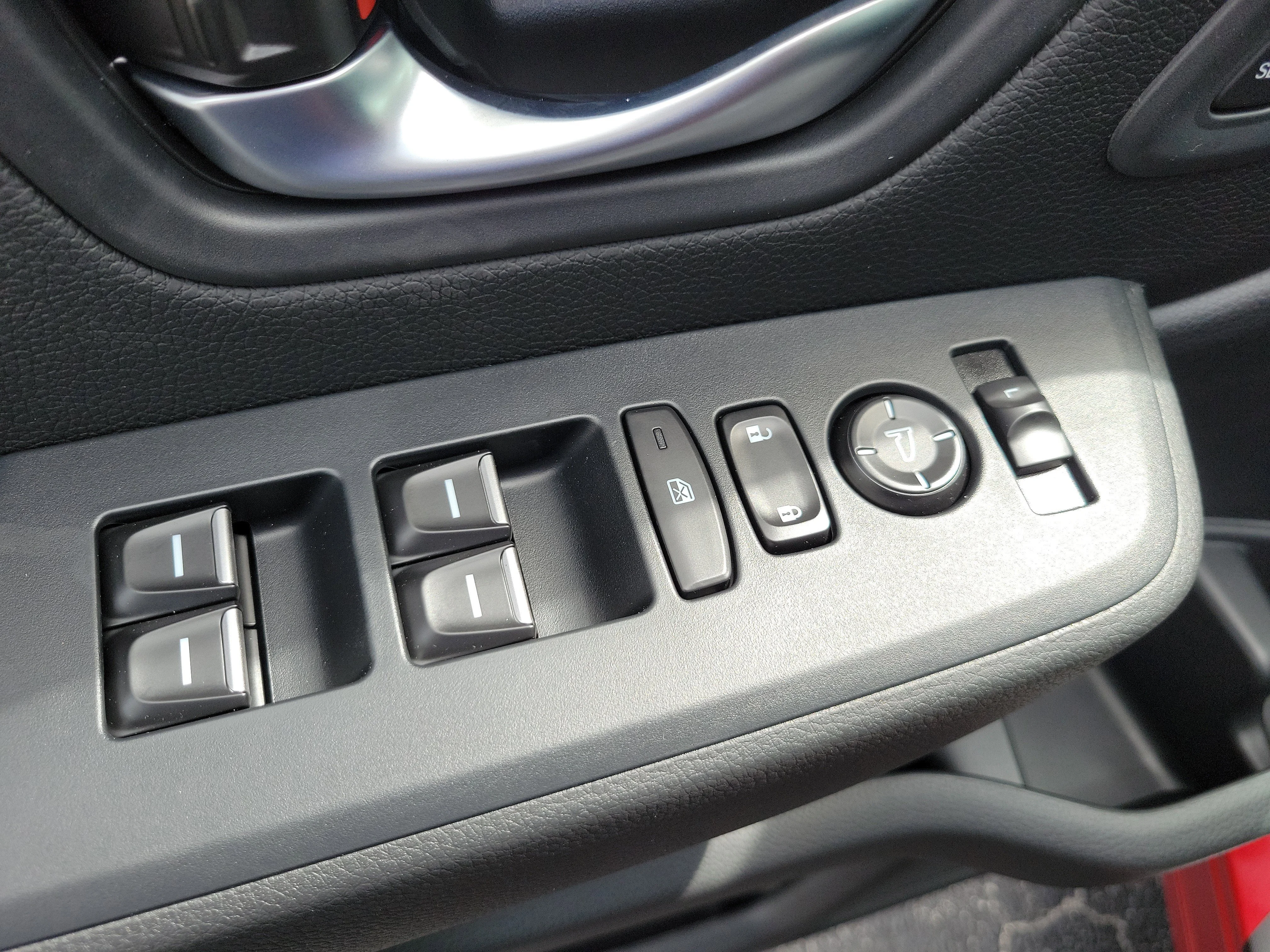 2026 Honda Pilot EX-L - Photo 27