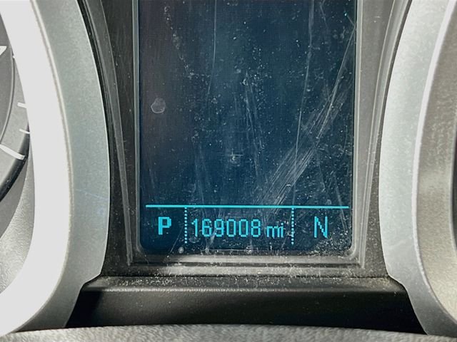 2013 Chevrolet Equinox LS - Photo 15